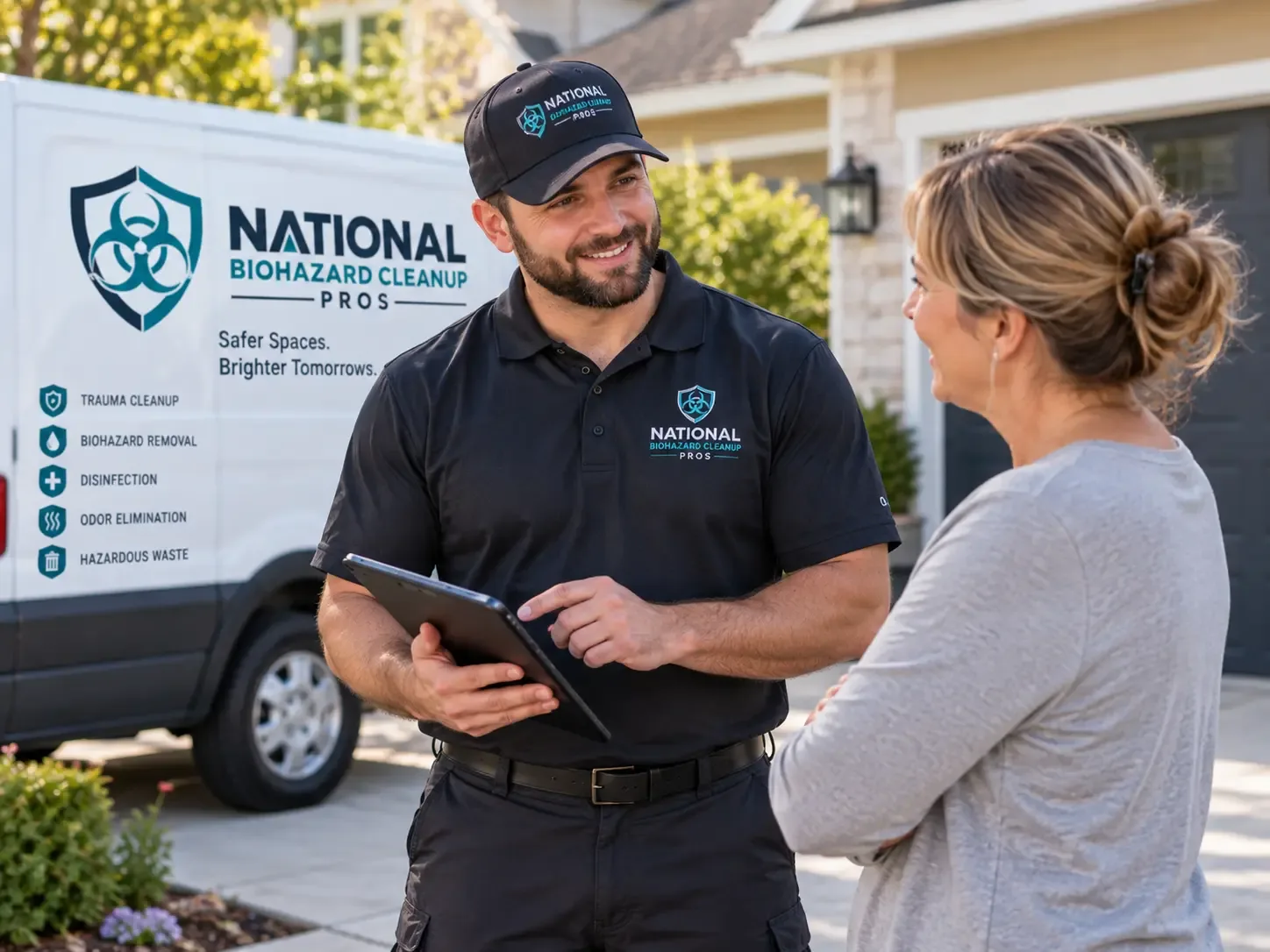 Biohazard Cleanup South Colton, NY FAQs